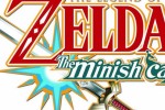 The Legend of Zelda: The Minish Cap (Game Boy Advance)