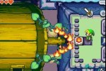 The Legend of Zelda: The Minish Cap (Game Boy Advance)