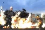 Mercenaries (Xbox)