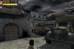 Airborne Troops: Countdown to D-Day (PlayStation 2)