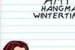 Amy's Hangman (Mobile)