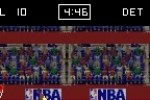 Jamdat Sports NBA 2005 (Mobile)