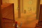 Billy Blade and the Temple of Time (PC)