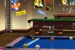 World Championship Pool 2004 (GameCube)