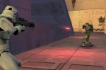 Star Wars: Battlefront (Macintosh)