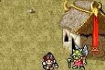 Quest for Alliance 2 - The Dark World (Mobile)