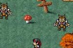 Quest for Alliance 2 - The Dark World (Mobile)