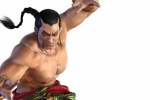 Tekken 5 (Arcade Games)