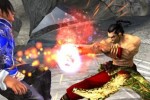 Tekken 5 (Arcade Games)