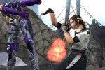 Tekken 5 (Arcade Games)