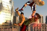 Tekken 5 (Arcade Games)