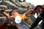 Tekken 5 (Arcade Games)