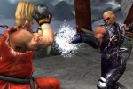 Tekken 5 (Arcade Games)