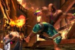 Tekken 5 (Arcade Games)