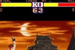 Street Fighter II (Mobile)