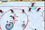 Hockey Rage 2005 (Zodiac)