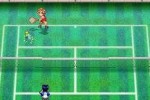 Tennis no Ouji-sama 2005: Crystal Drive (DS)