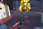 MechAssault 2: Lone Wolf (Xbox)