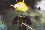 MechAssault 2: Lone Wolf (Xbox)