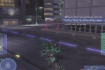 MechAssault 2: Lone Wolf (Xbox)