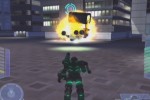 MechAssault 2: Lone Wolf (Xbox)
