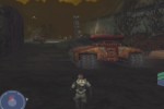 MechAssault 2: Lone Wolf (Xbox)