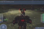 MechAssault 2: Lone Wolf (Xbox)