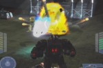 MechAssault 2: Lone Wolf (Xbox)