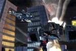 MechAssault 2: Lone Wolf (Xbox)