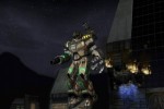 MechAssault 2: Lone Wolf (Xbox)