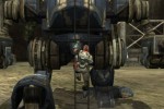 MechAssault 2: Lone Wolf (Xbox)