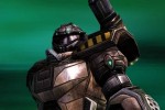 MechAssault 2: Lone Wolf (Xbox)