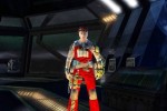 MechAssault 2: Lone Wolf (Xbox)