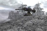 MechAssault 2: Lone Wolf (Xbox)