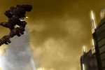MechAssault 2: Lone Wolf (Xbox)