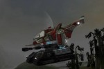MechAssault 2: Lone Wolf (Xbox)