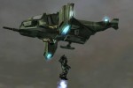 MechAssault 2: Lone Wolf (Xbox)