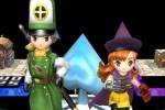 Dragon Quest & Final Fantasy in Itadaki Street Special (PlayStation 2)