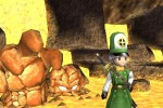 Dragon Quest & Final Fantasy in Itadaki Street Special (PlayStation 2)
