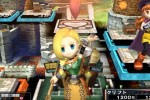 Dragon Quest & Final Fantasy in Itadaki Street Special (PlayStation 2)