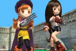 Dragon Quest & Final Fantasy in Itadaki Street Special (PlayStation 2)