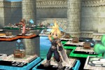 Dragon Quest & Final Fantasy in Itadaki Street Special (PlayStation 2)