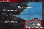 NFL Street 2 (PlayStation 2)
