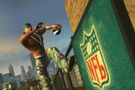 NFL Street 2 (PlayStation 2)