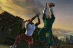NFL Street 2 (PlayStation 2)