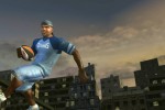 NFL Street 2 (PlayStation 2)