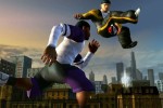 NFL Street 2 (PlayStation 2)