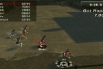 NFL Street 2 (PlayStation 2)