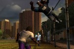 NFL Street 2 (PlayStation 2)