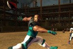 NFL Street 2 (PlayStation 2)